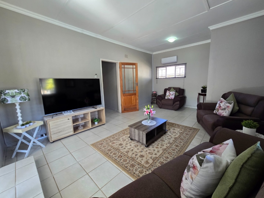 4 Bedroom Property for Sale in Bayswater Free State